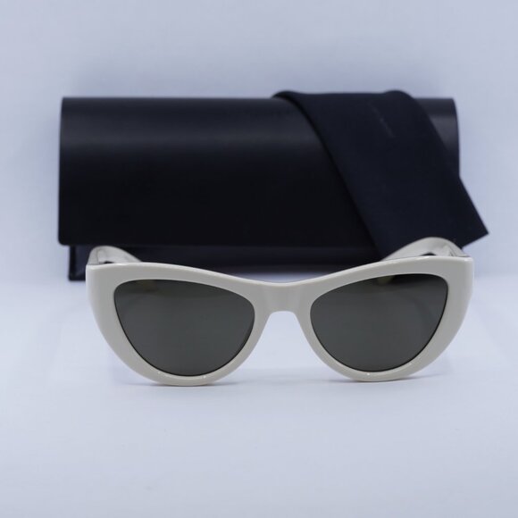 Final Price! Saint Laurent SL676 008 Sunglasses - Picture 2 of 8